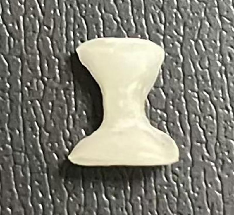 Qu'est-ce qu'une incrustation ?